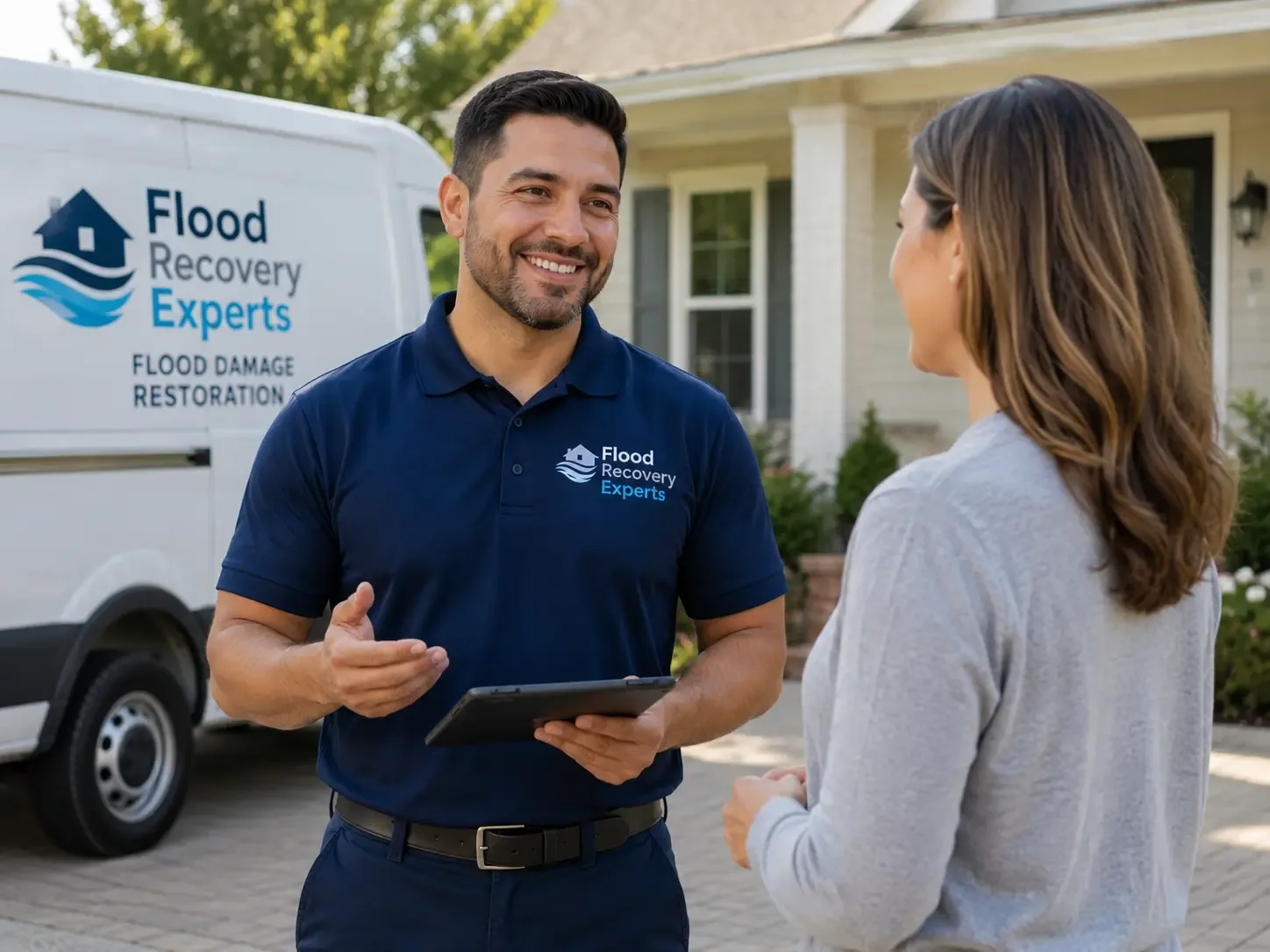 Flood Damage Cleanup Waller, TX FAQs